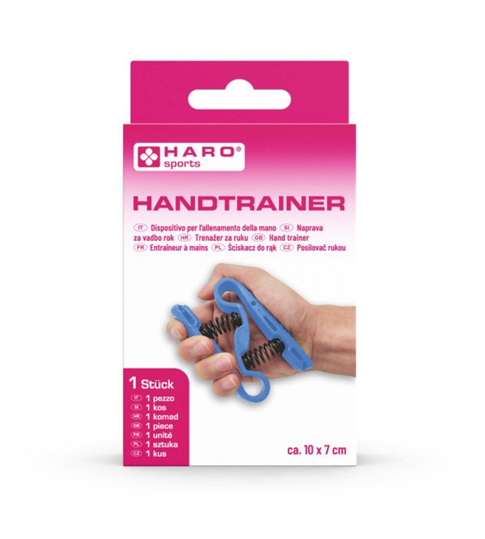 Haro Appareil d'Entraînement pour la Main