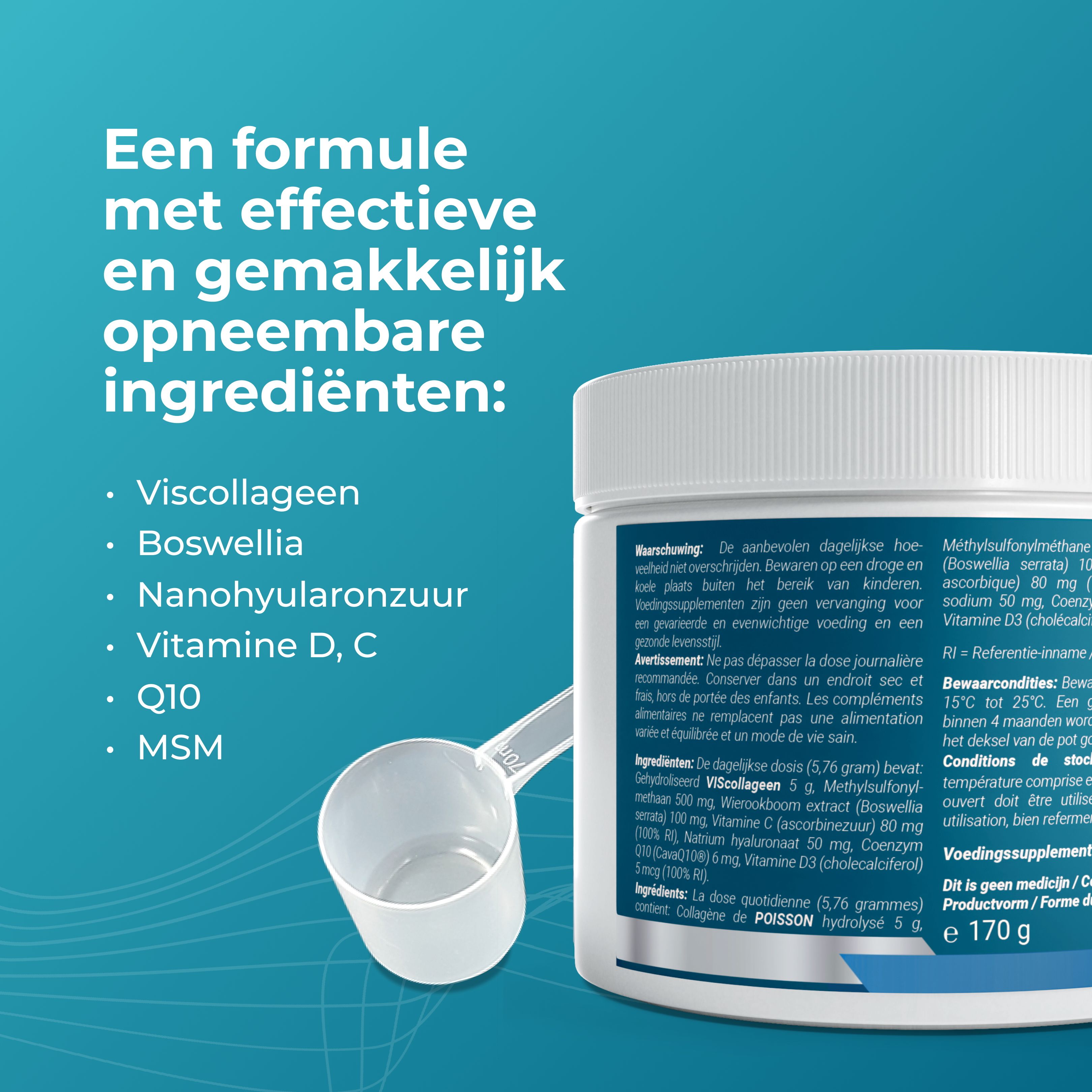 Collavita FlexiGlow