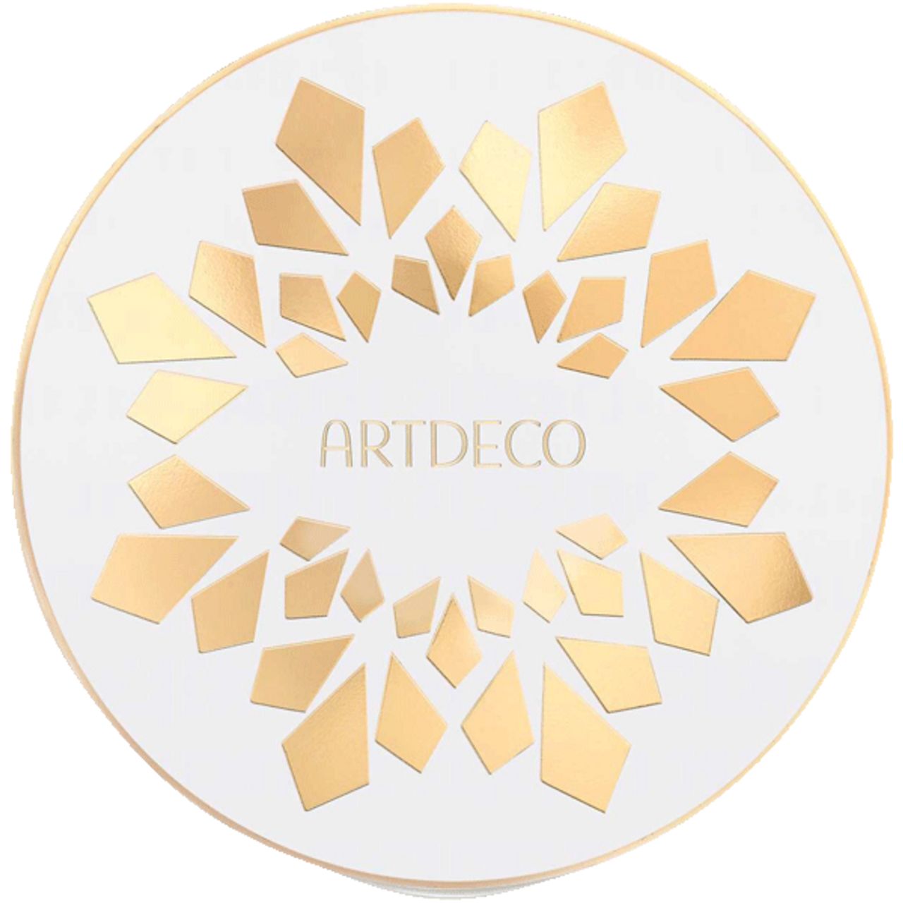 Artdeco Glow Highlighting Powder
