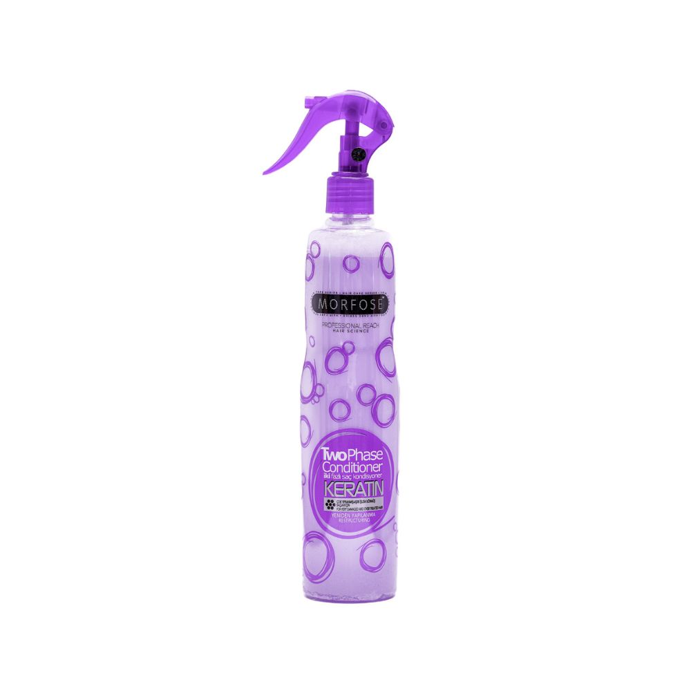 Morfose Professional Reach Two Phase Conditioner Keratin