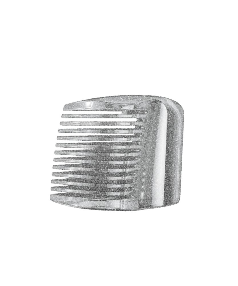 Sabot de guidage pour Braun Precision Trimmer PT5010.