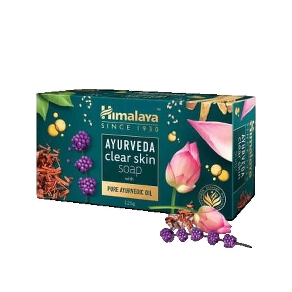 Himalaya Ayurvedische Hydraterende Zeep