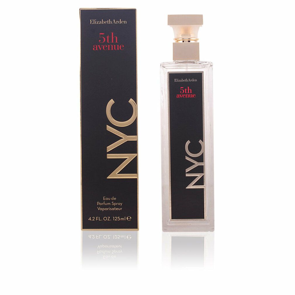 Elizabeth Arden 5th Avenue nyc Eau De Perfume Spray