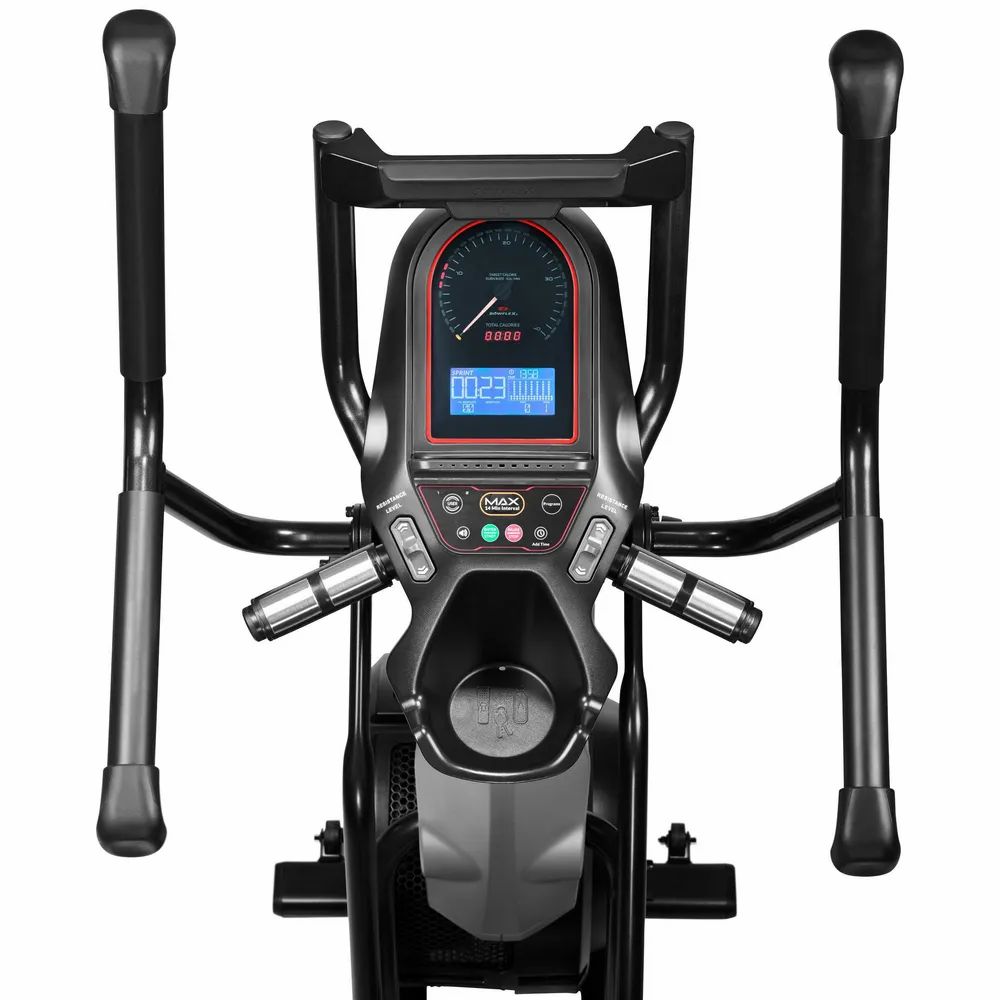 Bowflex Max Trainer M6i