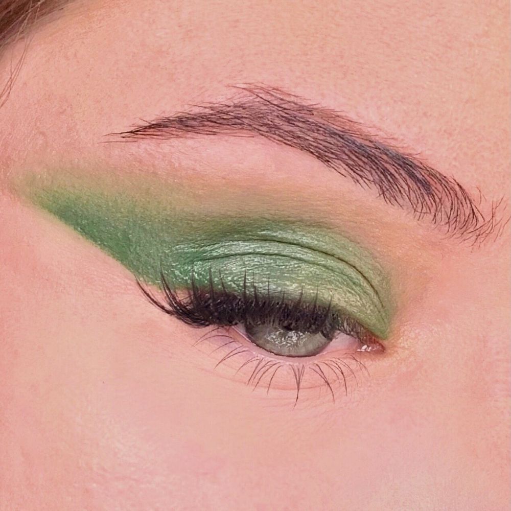 ALL TIGERS - Natuurlijke & vegan oogschaduw