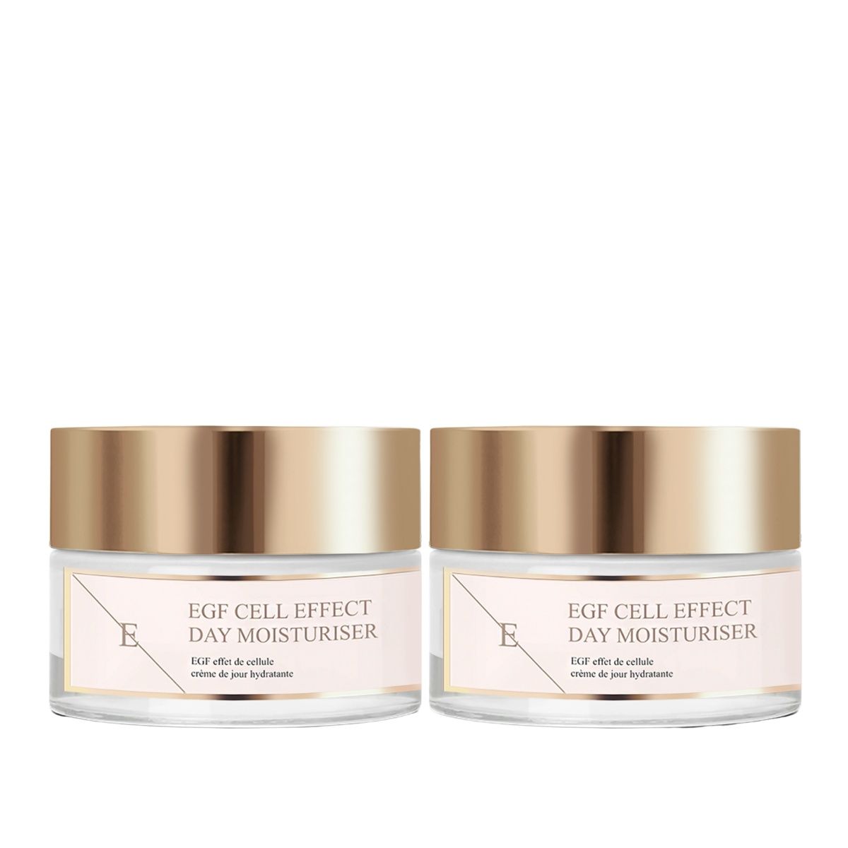ErthSkin London x EGF Cell Effect Dagcrème