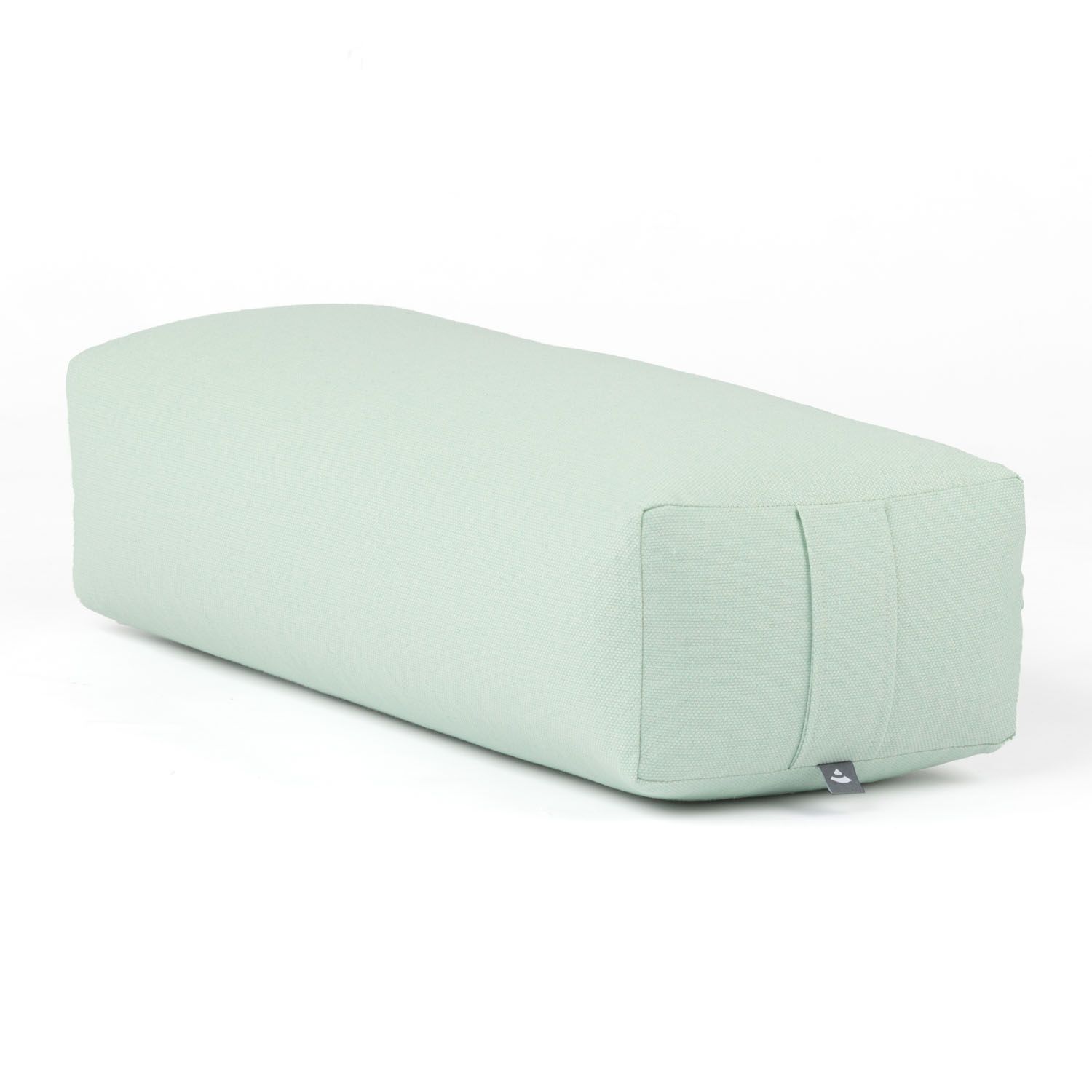bodhi SALAMBA Yoga Bolster CLASSIC dobby