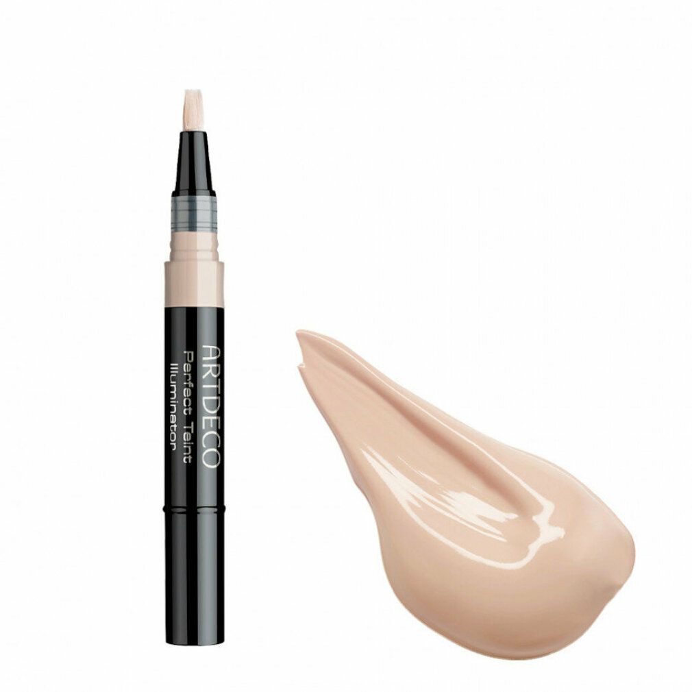 Artdeco Perfect Teint Iluminator 01 Illuminating Pink