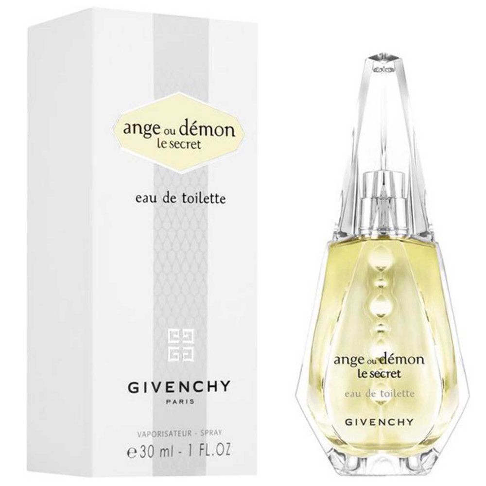 Givenchy - Eau de Toilette Ange Ou Démon Le Secret - 30 ml