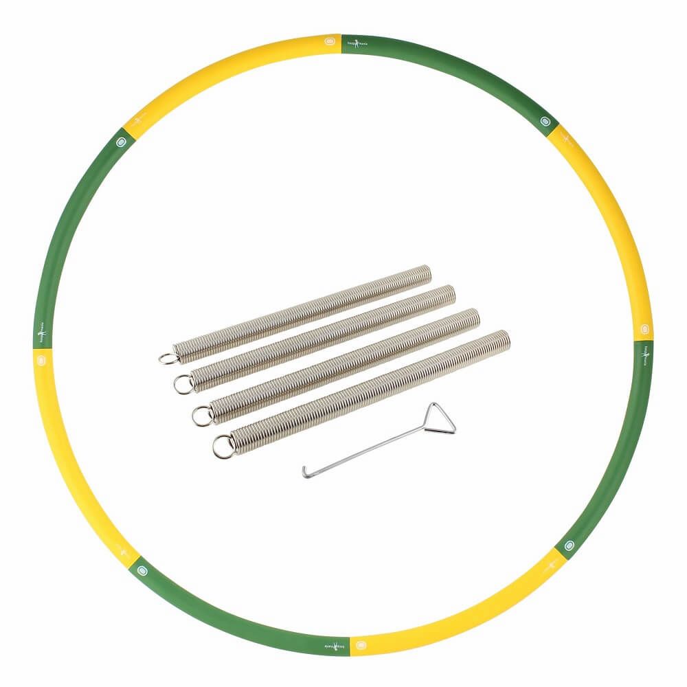 Hoopomania Booster Hoop | variable env. 1,65 kg