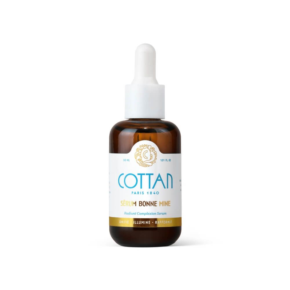 COTTAN - Stralend serum - Vitamine C