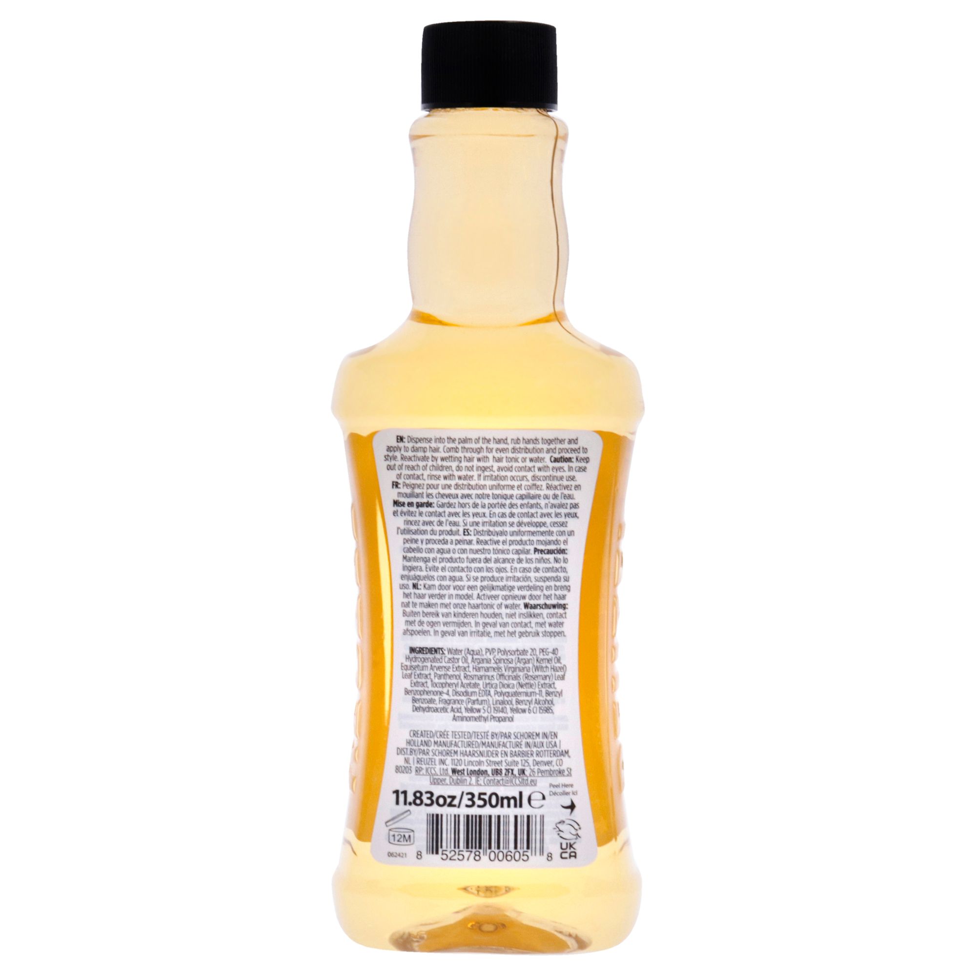 reuzel Hollands Fijnste Verzorgingstonic