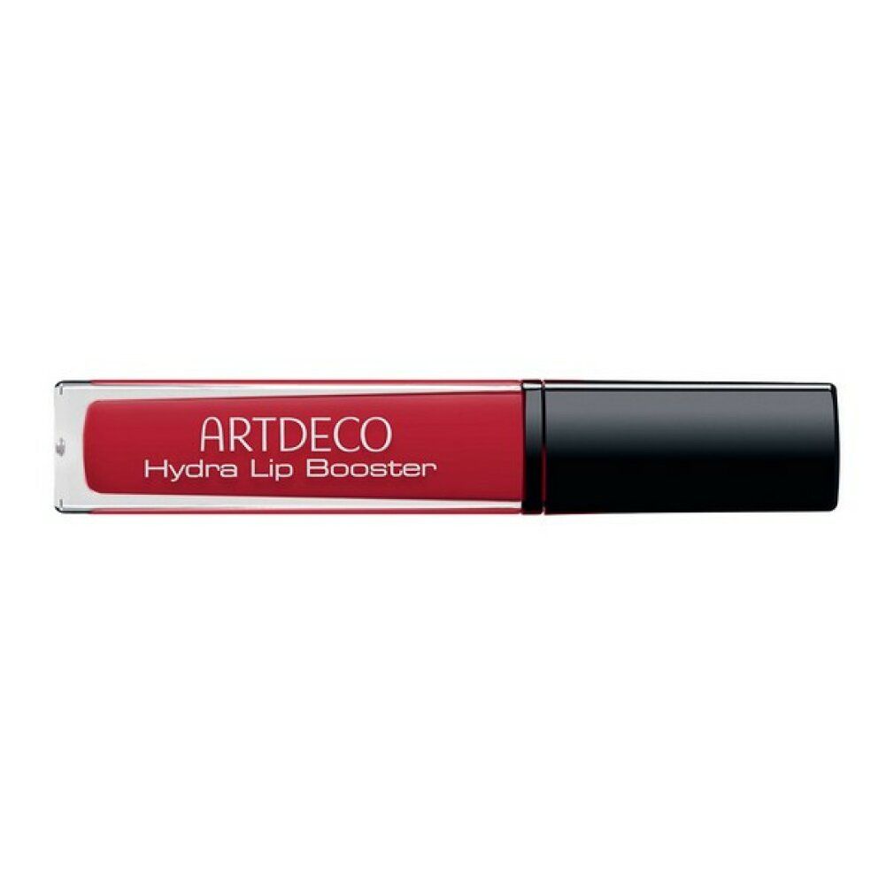 Artdeco Hydra Lip Booster 55 Translucent Hot Pink