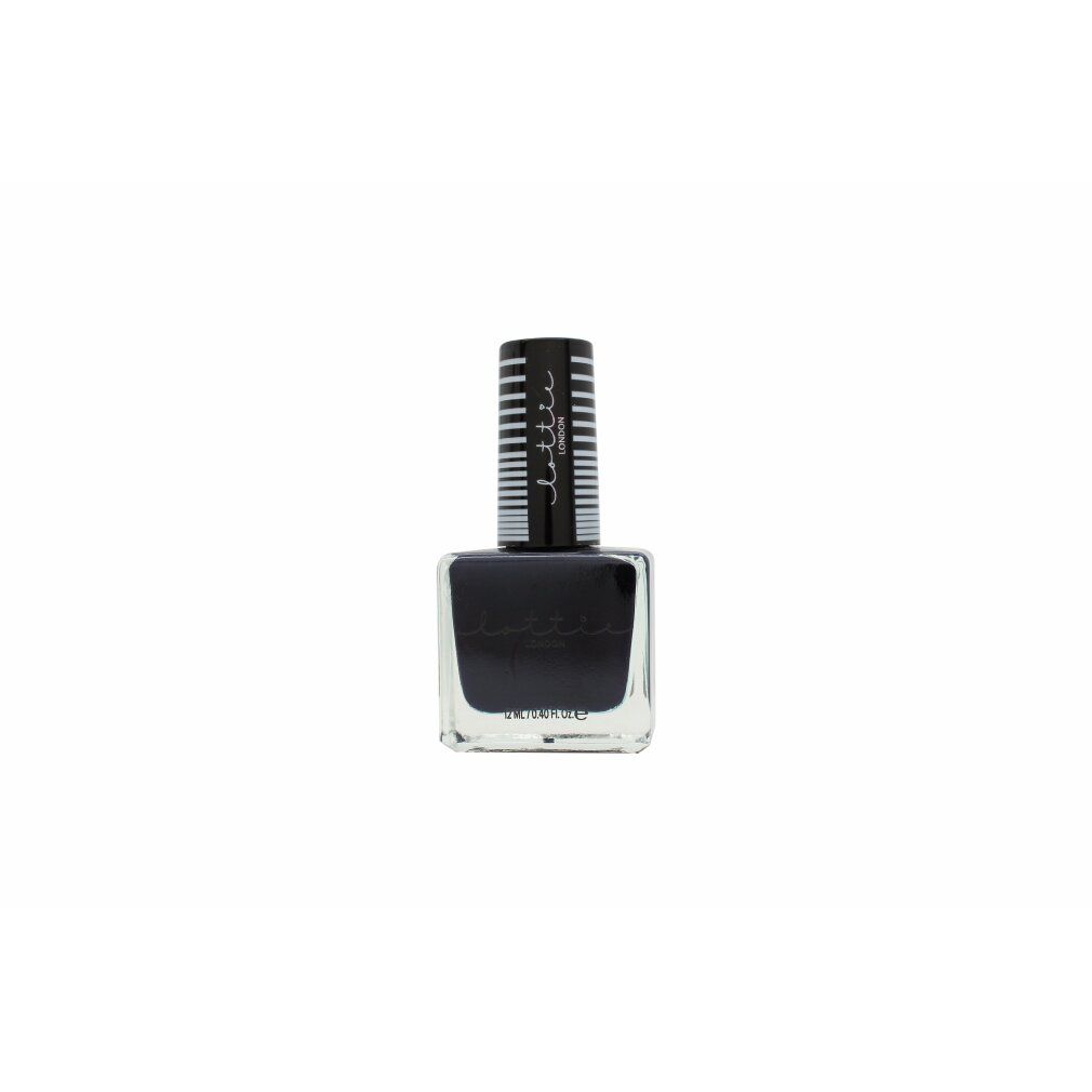 Lottie London Lottie Lacquer Nagellack  - Spoil Sport