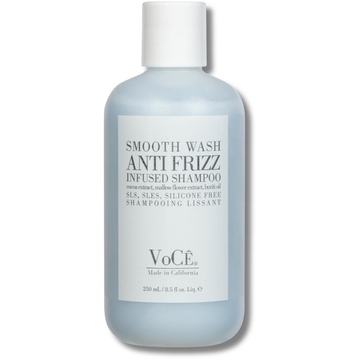 VoCê Haircare Smooth Shampoo
