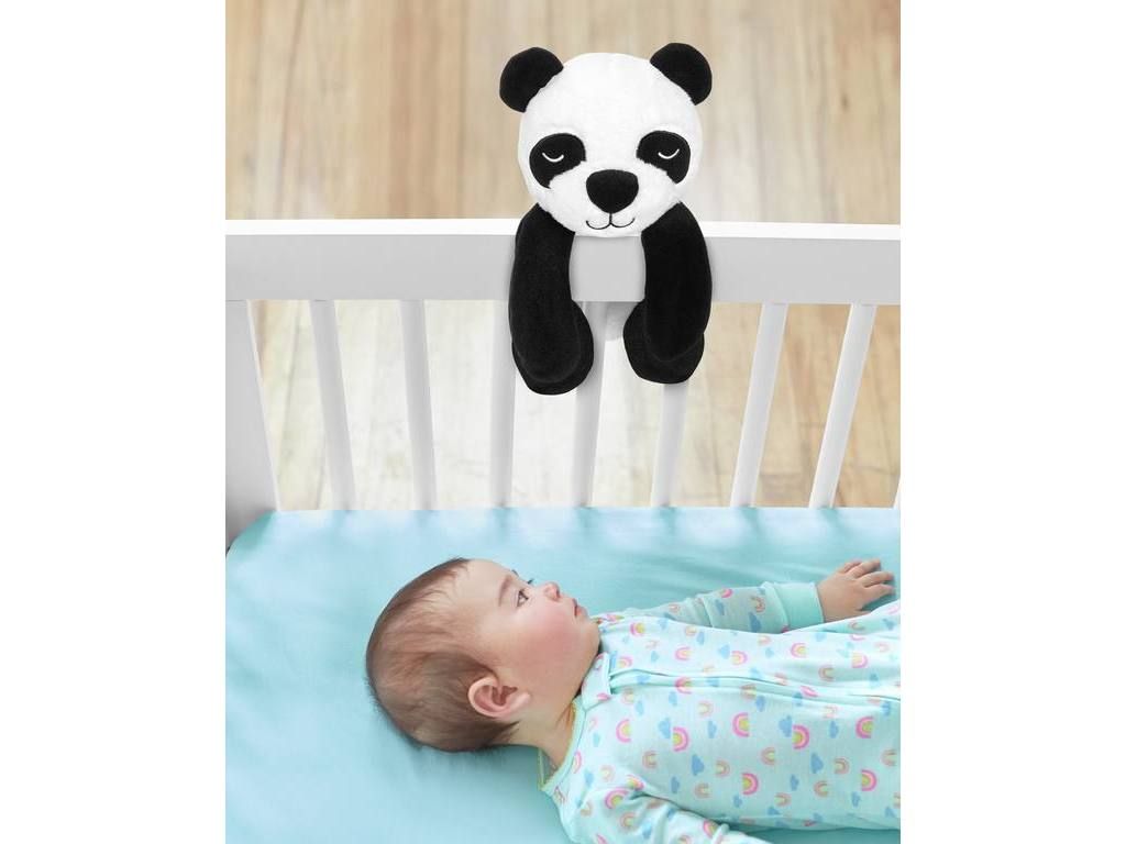 Skip Hop slaaftabletten en baby dekbed Panda
