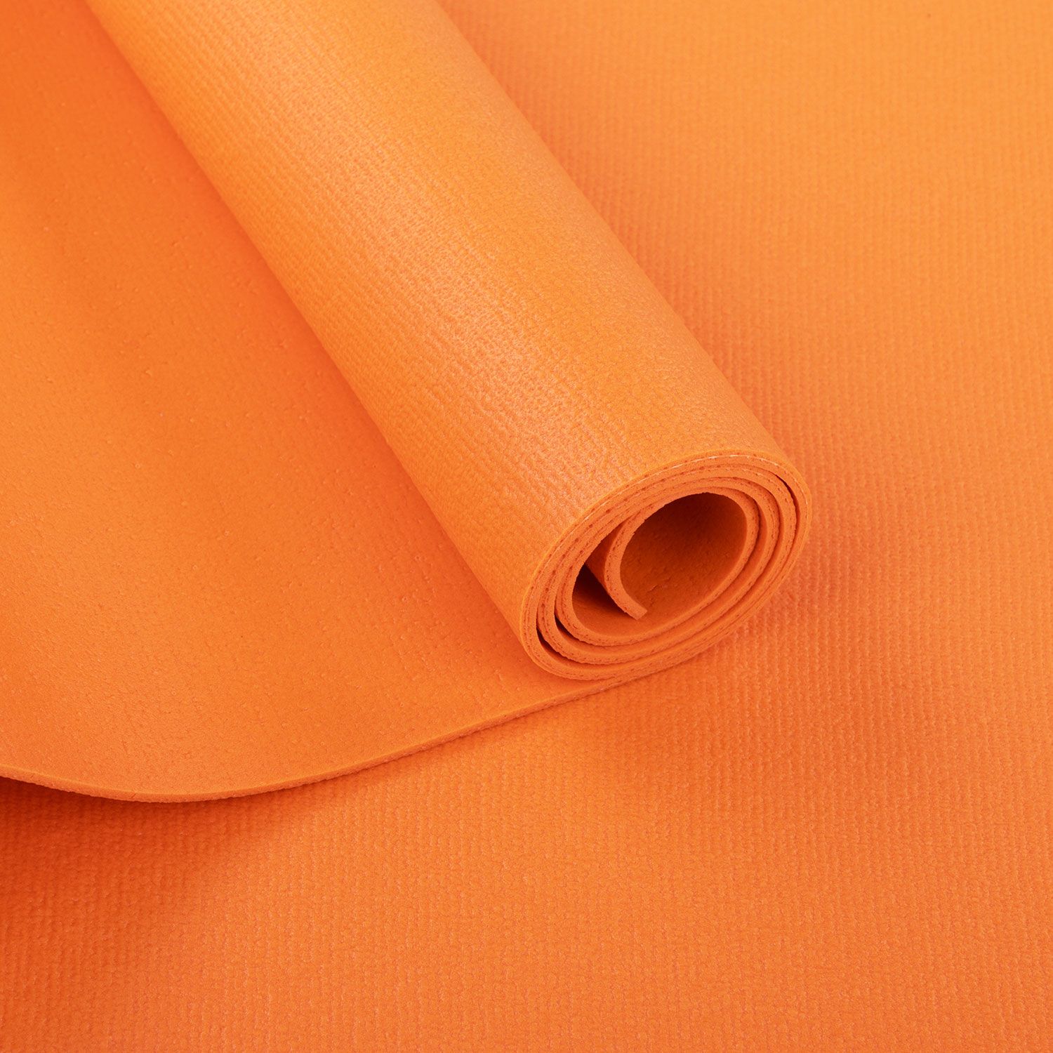 bodhi RISHIKESH Premium 60 oranje yogamat