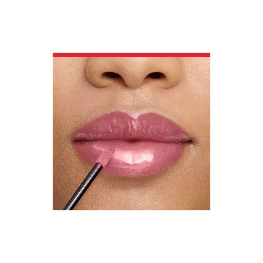 Bourjois - Fabuleuze Glans - 09 Mauvie Star