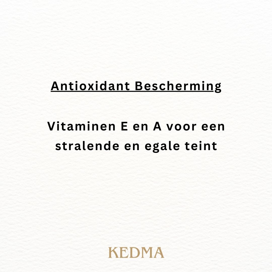 Kedma - Dag- en Nachtcrèmeset met Collageen en Mineralen uit de Dode Zee