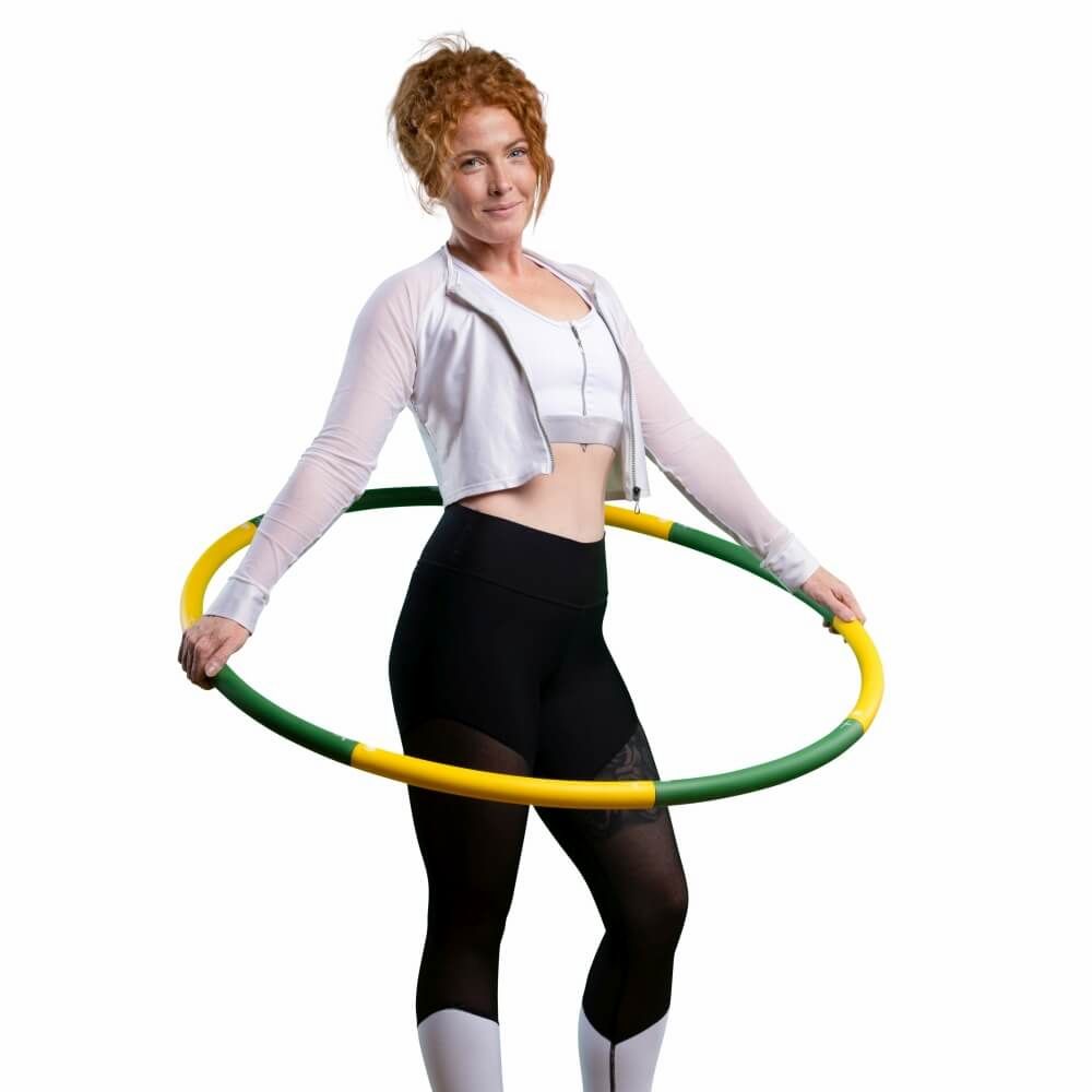 Hoopomania Booster Hoop | basishoepel ca. 0,85 kg