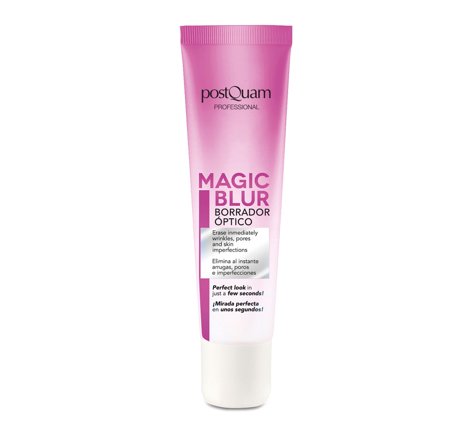 Postquam Magic Blur Correcteur de rides optique