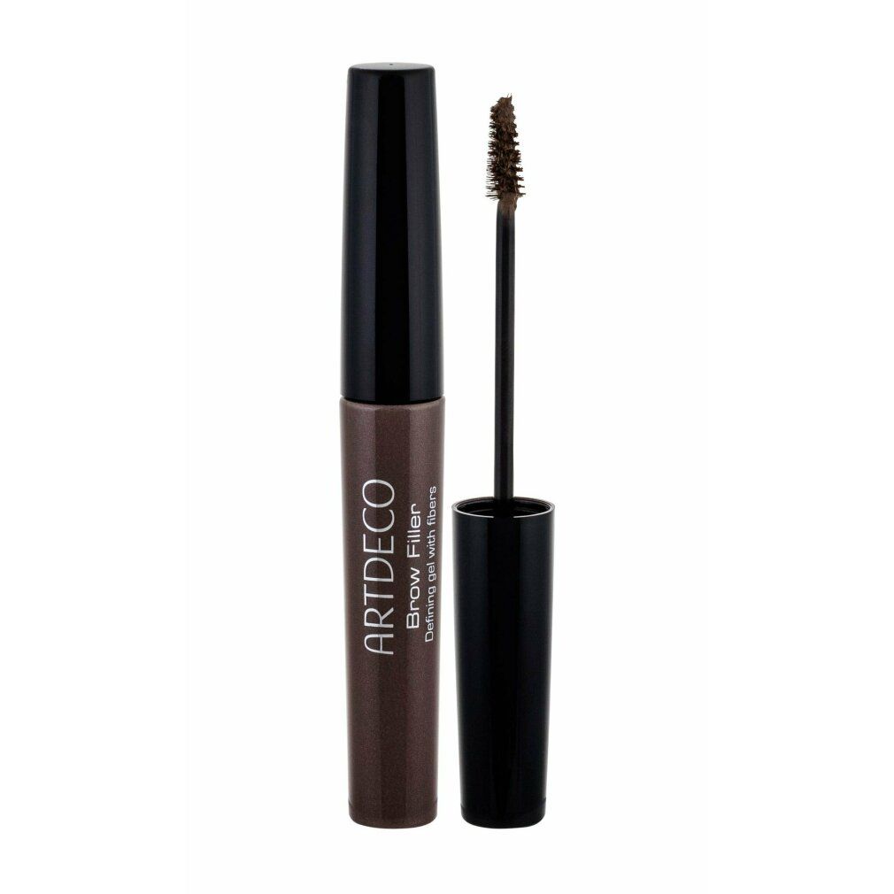 Artdeco Brow Filler Defining Gel 03 Brown