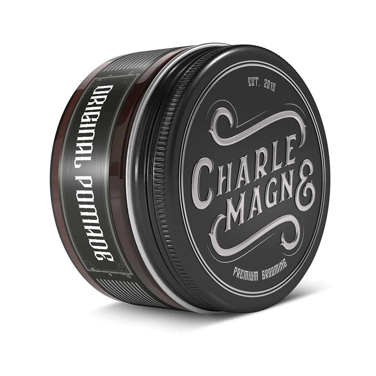 Charlemagne Pomade Capillaire Originale