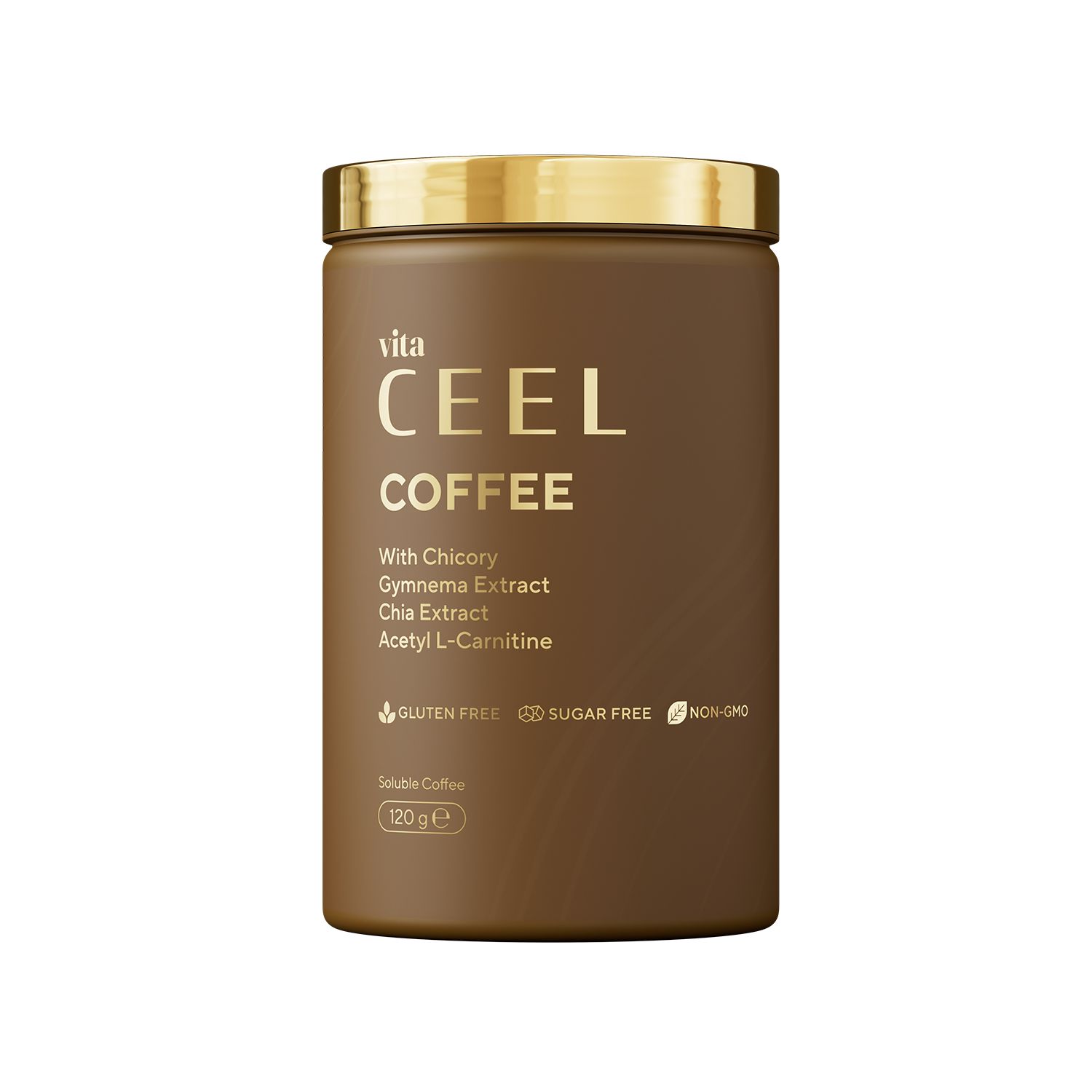 VITA CEEL Café de Chicorée