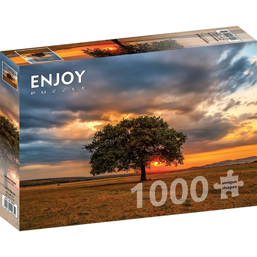 enjoy Twilight Puzzel 1000 stuks