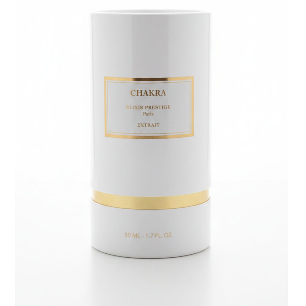 Elixir Prestige - Extrait de Parfum Chakra