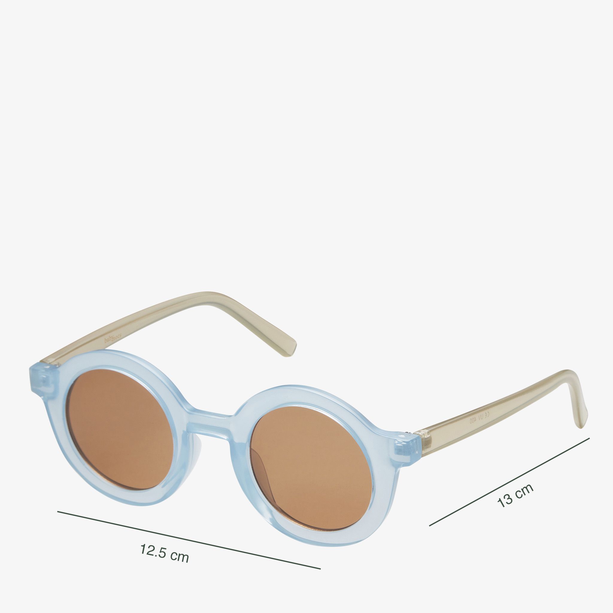 BabyMocs Signature Lunettes de soleil pour enfants