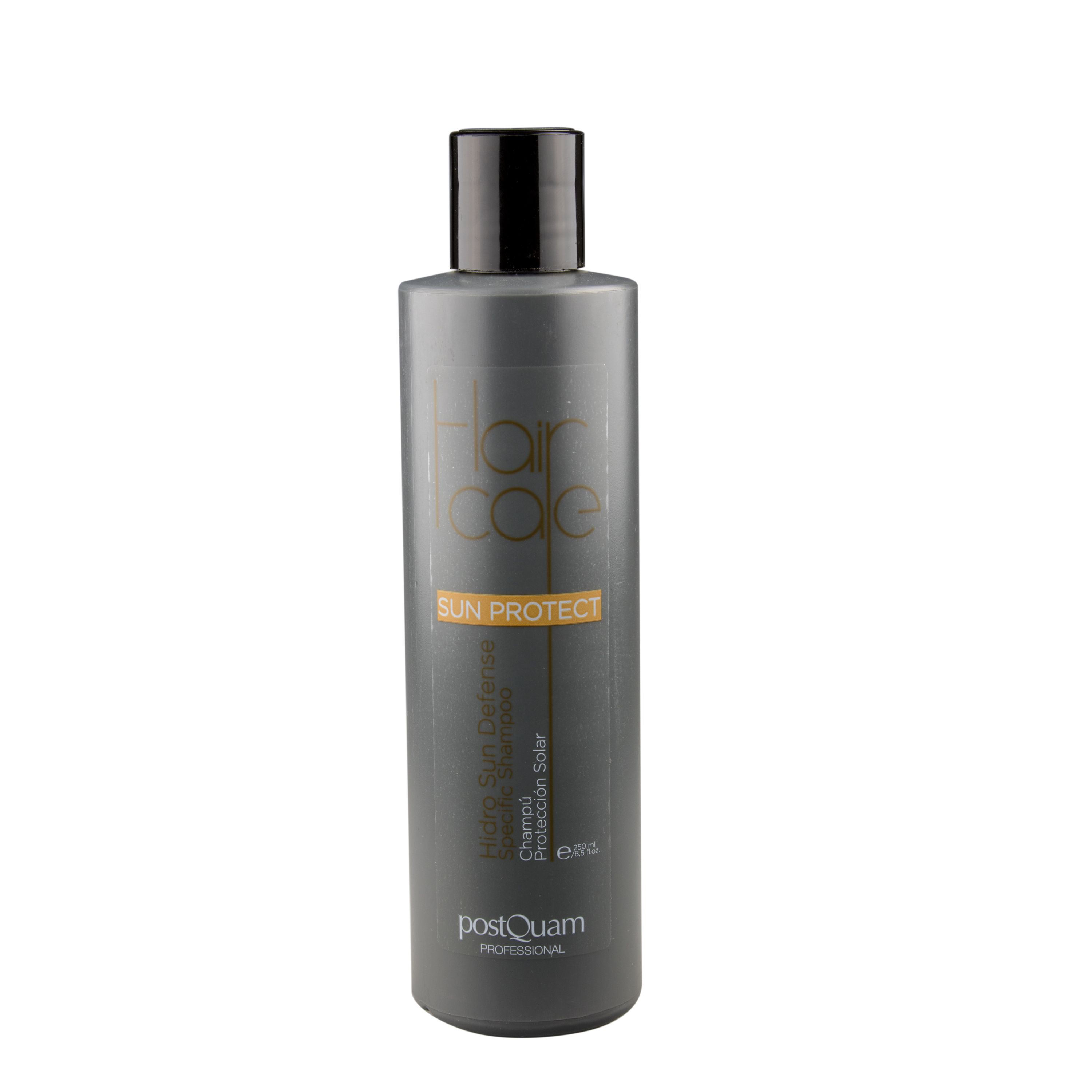 POSTQUAM Shampooing spécifique Hydro Sun Defense