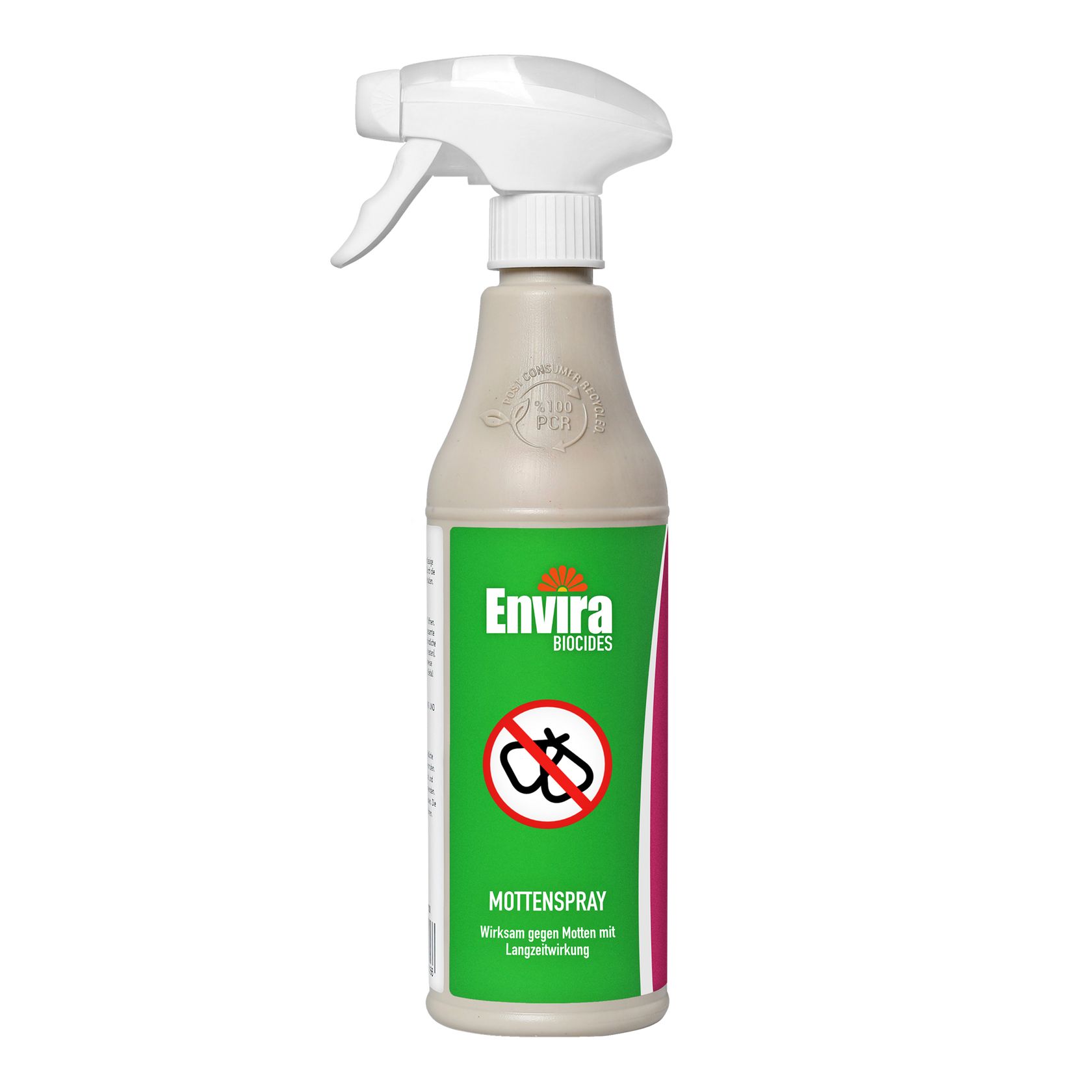 Envira Motten Spray in Voordeelpakket