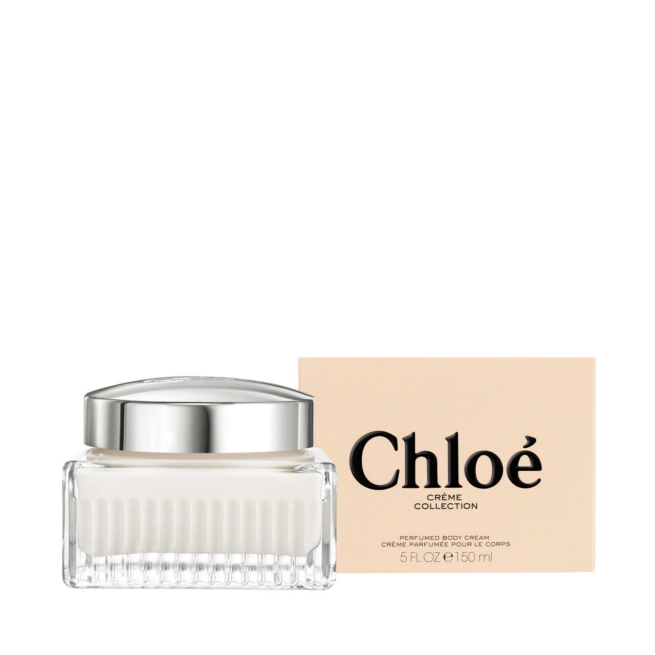 Chlo� Body Cream