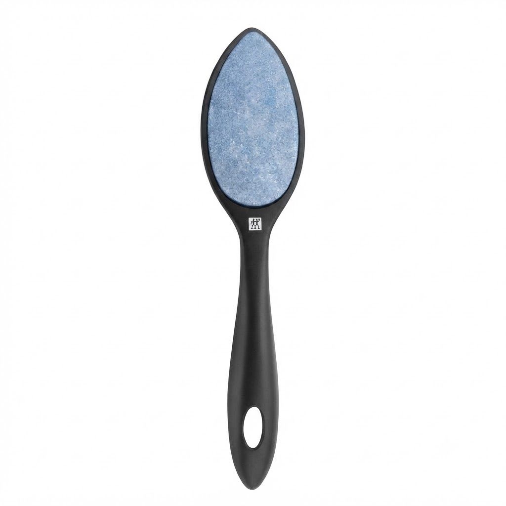 ZWILLING Eeltverwijderaar Pedro, zwart, blauwe keramische steen CERAMIC Instrumenten 78717-301-0