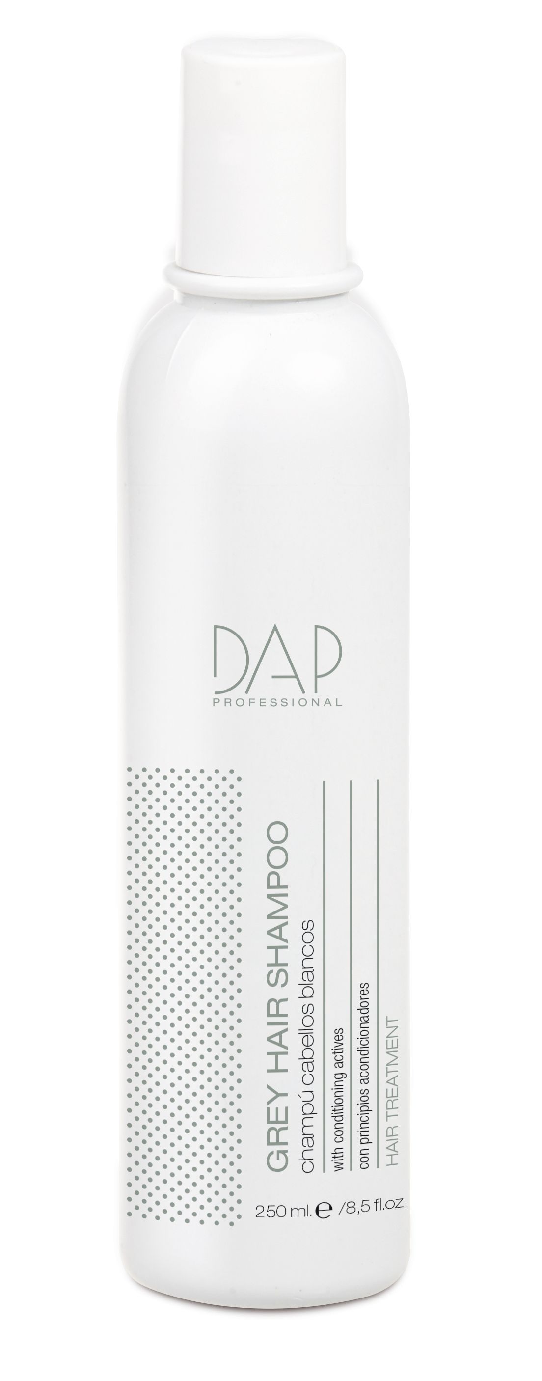 Postquam Shampoo voor grijs haar