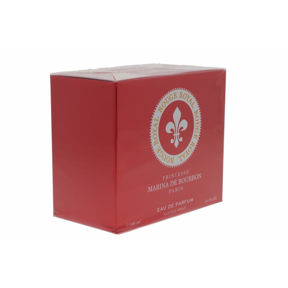 Marina De Bourbon Marina De Bourbon Rouge Royal edp Spray