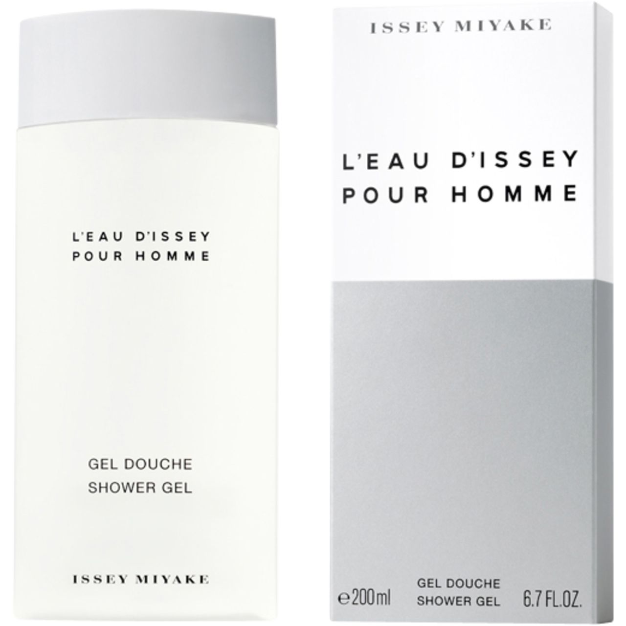 Issey L'eau D'Issey douche man