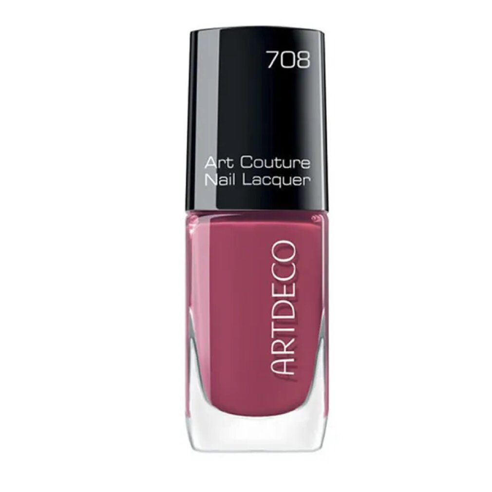 Artdeco Art Couture Nail Lacquer 708 Blooming Day
