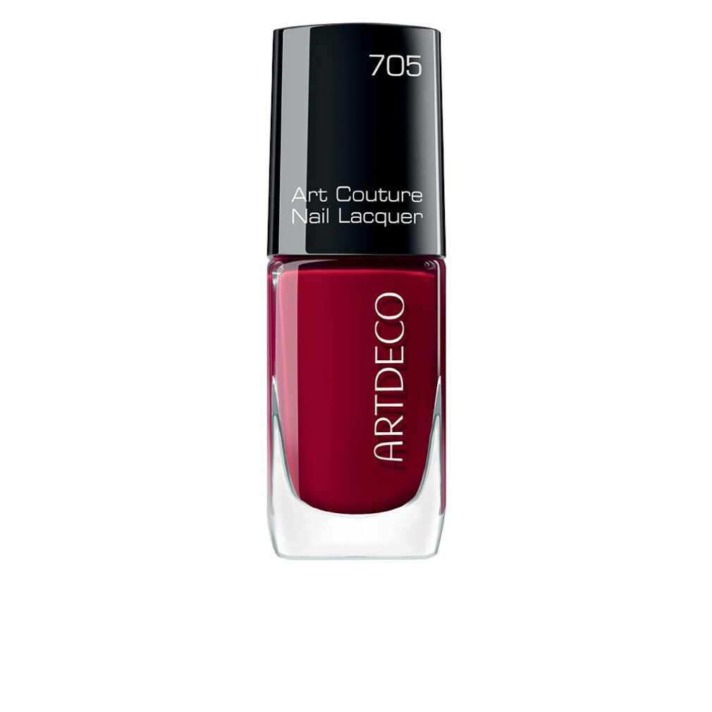 Artdeco Art Couture Nail Lacquer, couleur 747, flacon.
