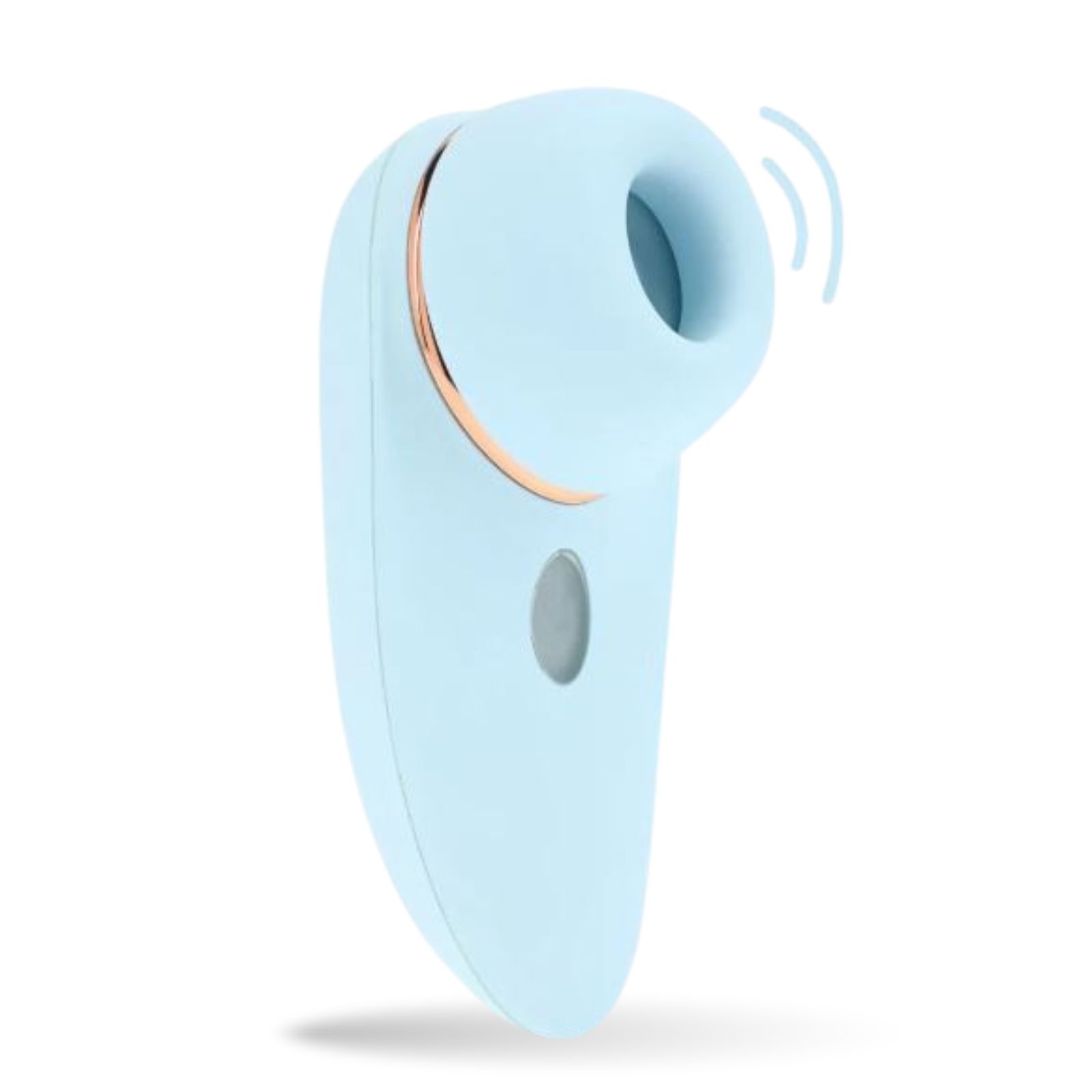 Lovelyness - vibromasseur clitoridien - Two