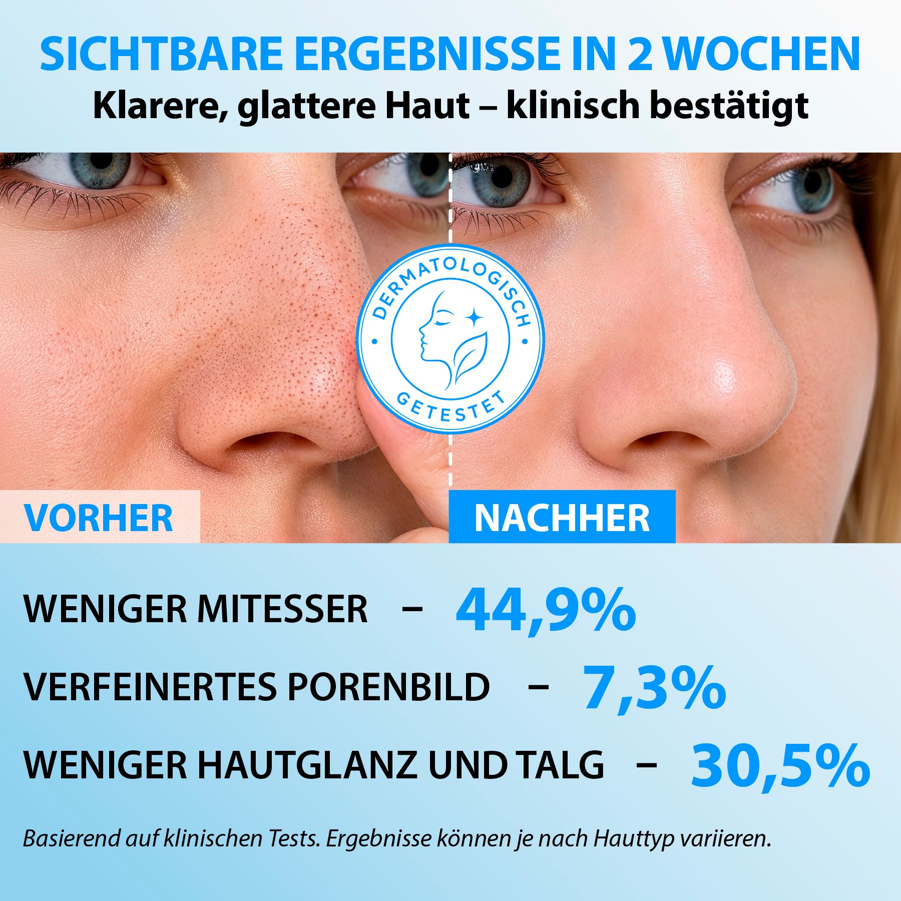 Medicube Zero Pore Pad Gezichtsreinigingstoner Dubbelzijdige reinigingspads AHA BHA