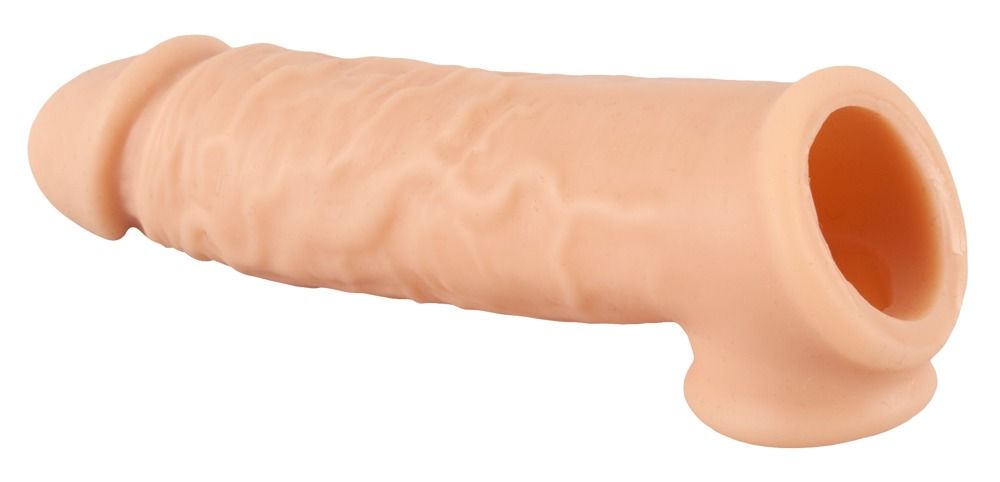 Extension Realistixxx 5 cm