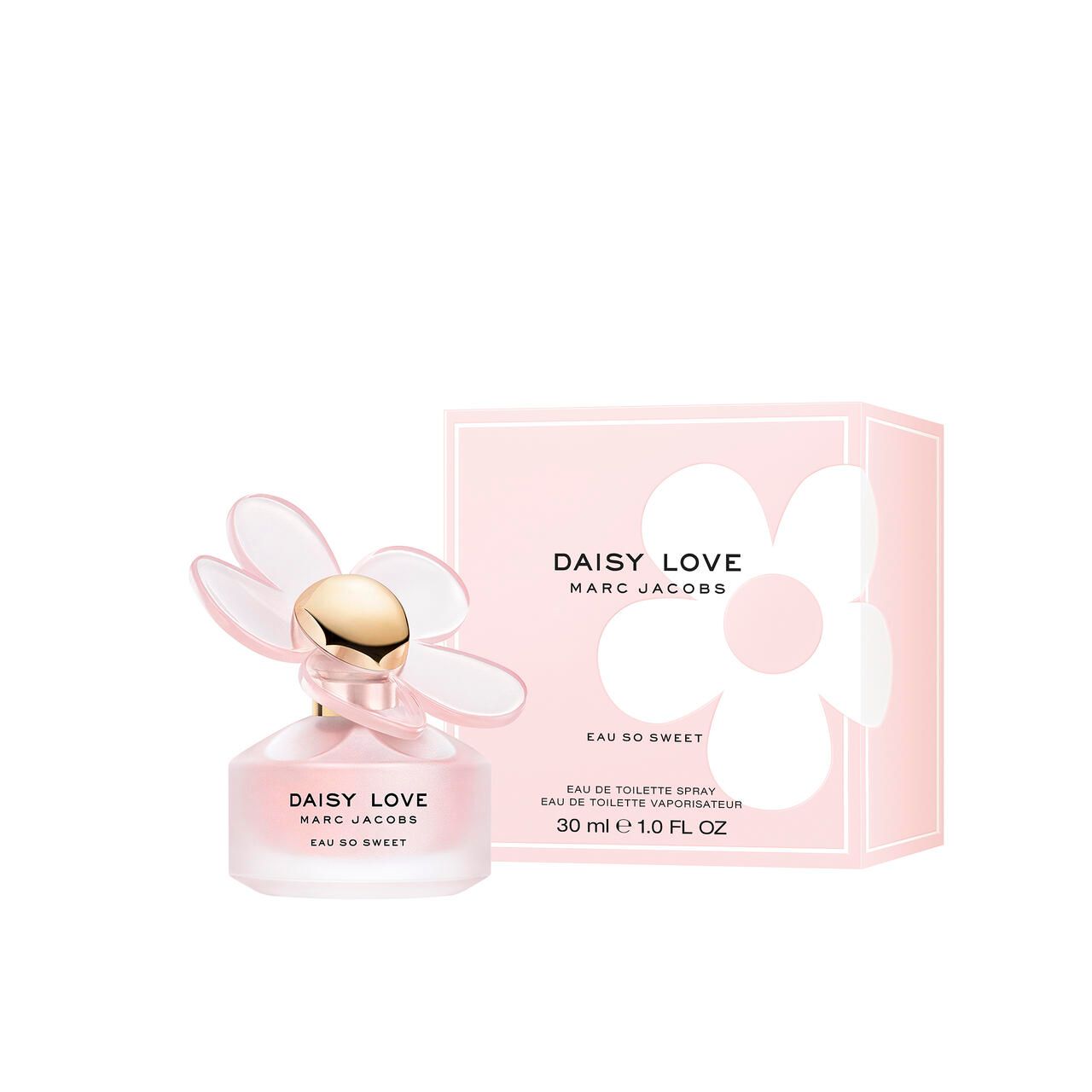 Marc Jacobs Daisy Love Eau So Sweet Edt Spray