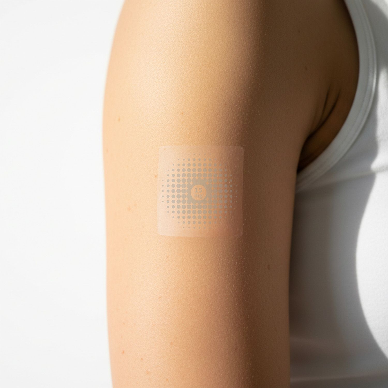 Dutch Natural Healing® CBD Pleisters