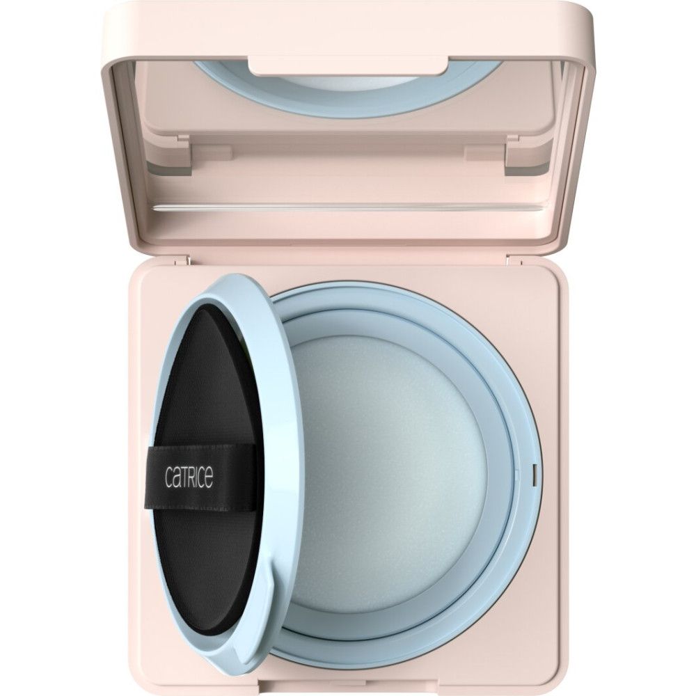 Catrice - Poudre Cooling Cushion Magic Shine Eraser
