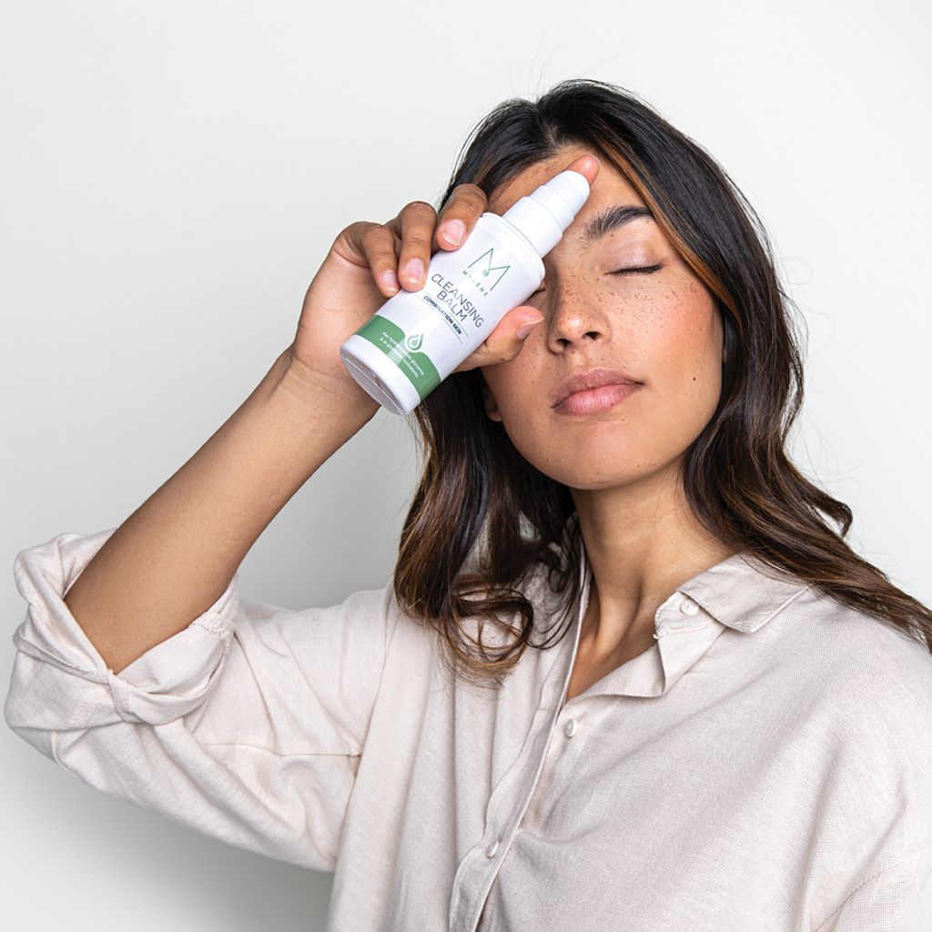 Mylène Cleansing Balm Combination Skin | Reinigingsbalsem gemengde huid