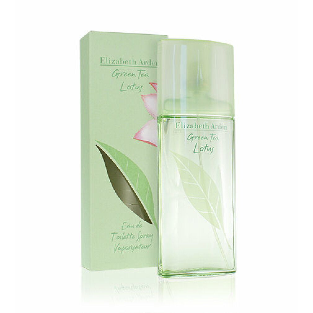 Elizabeth Arden Green Tea Lotus Eau de Toilette  Spray