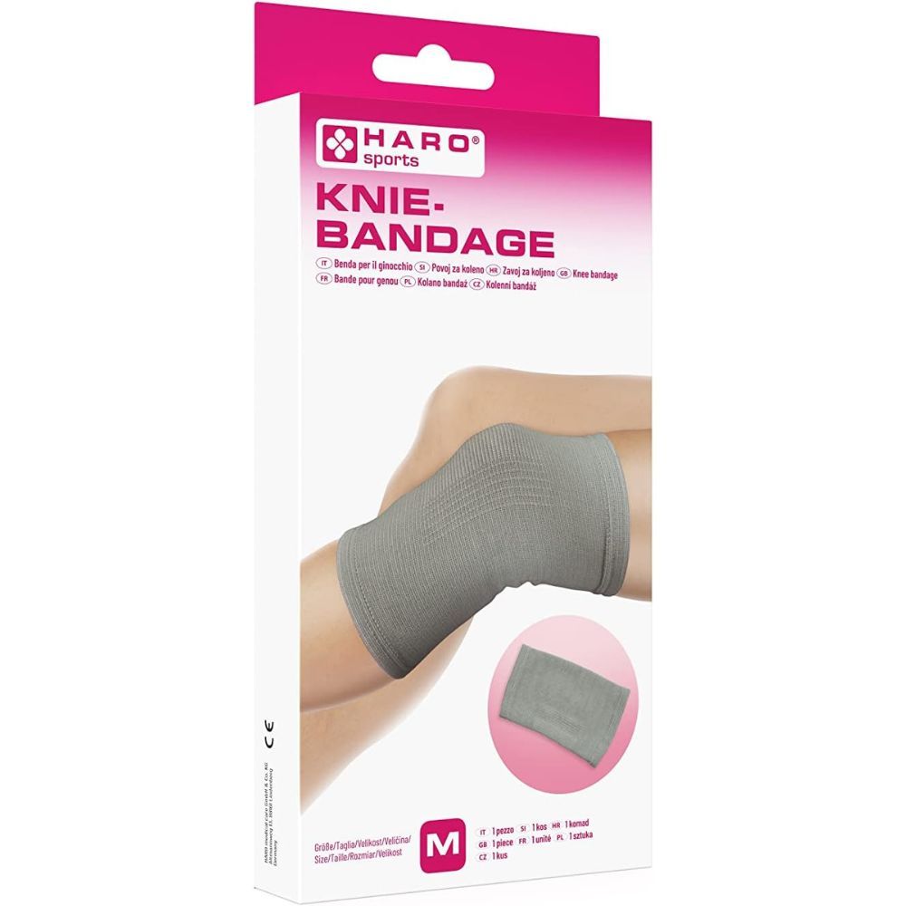 Haro Bandage de Cheville Medium