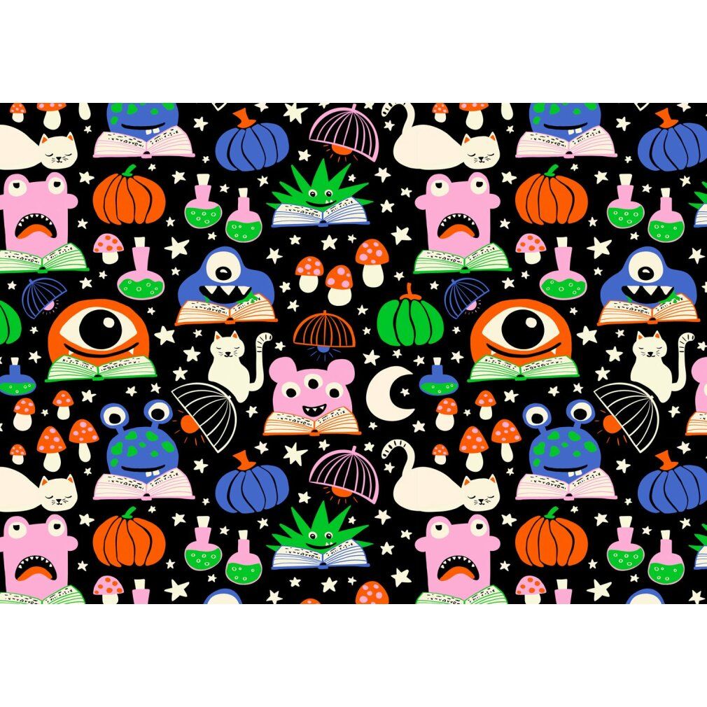 enjoy puzzel verrassingen op het werk 1000 stuks